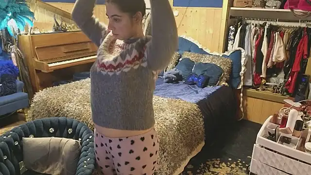 VanessaDoyle online show from 01/17/26, 11:48