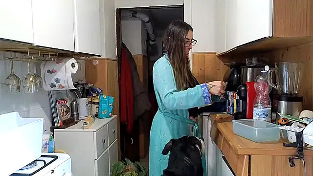 VanessaDoyle online show from 02/10/26, 09:24