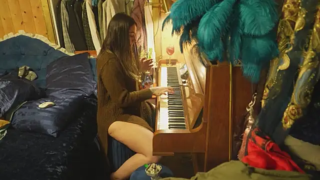 VanessaDoyle online show from 02/24/26, 05:55