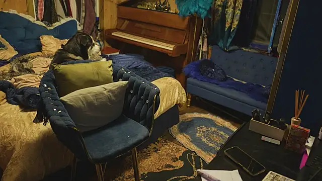 VanessaDoyle online show from 03/24/26, 04:39