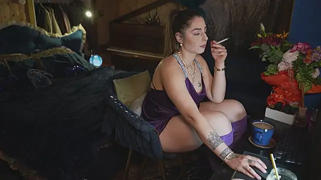 VanessaDoyle online show from 03/31/26, 10:43