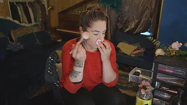 VanessaDoyle online show from 04/04/26, 11:29