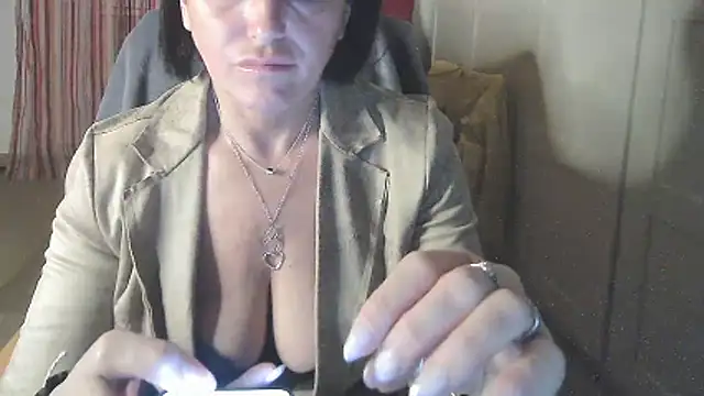 Althea Love online show from 03/24/26, 06:57