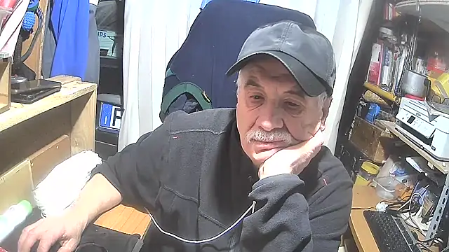 nonnomaturobisex online show from 02/06/25, 07:13