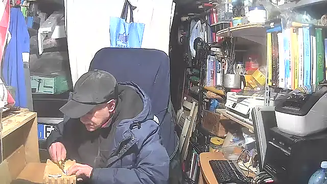 nonnomaturobisex online show from 02/07/25, 03:19