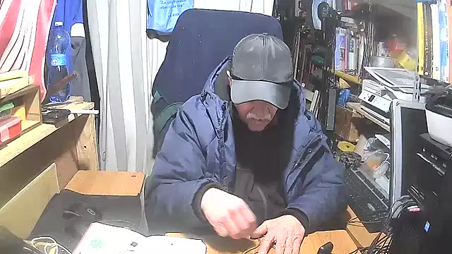 nonnomaturobisex online show from 02/09/25, 08:54