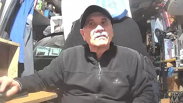 nonnomaturobisex online show from 02/11/25, 06:33