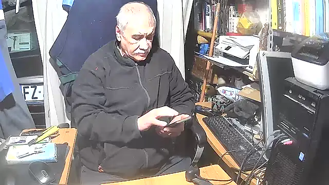 nonnomaturobisex online show from 02/13/25, 07:35