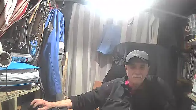 nonnomaturobisex online show from 02/16/25, 03:16