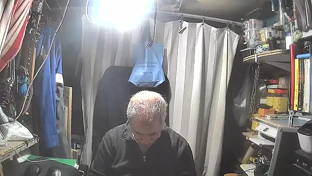 nonnomaturobisex online show from 02/18/25, 10:38