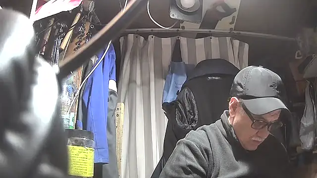 nonnomaturobisex online show from 02/19/25, 02:55