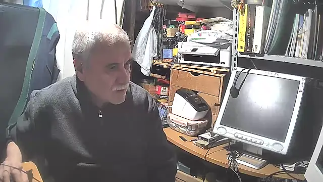 nonnomaturobisex online show from 03/10/25, 07:42