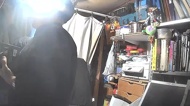 nonnomaturobisex online show from 03/11/25, 08:20