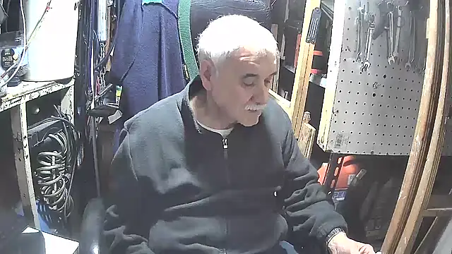 nonnomaturobisex online show from 03/17/25, 07:46