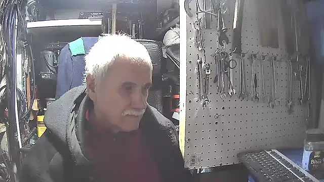 nonnomaturobisex online show from 03/19/25, 07:18