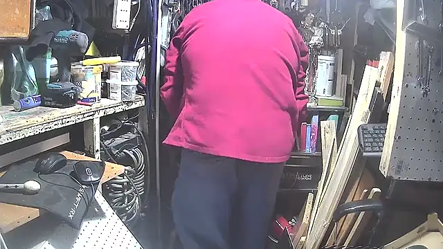 nonnomaturobisex online show from 03/19/25, 10:55