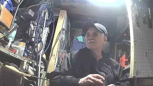 nonnomaturobisex online show from 03/21/25, 02:51