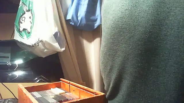 nonnomaturobisex online show from 09/21/25, 08:49