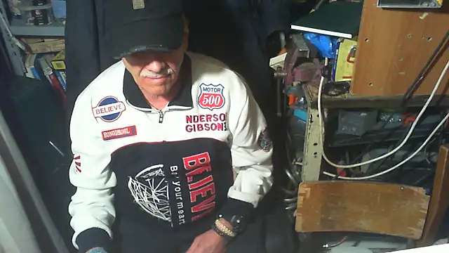 nonnomaturobisex online show from 10/04/25, 07:28