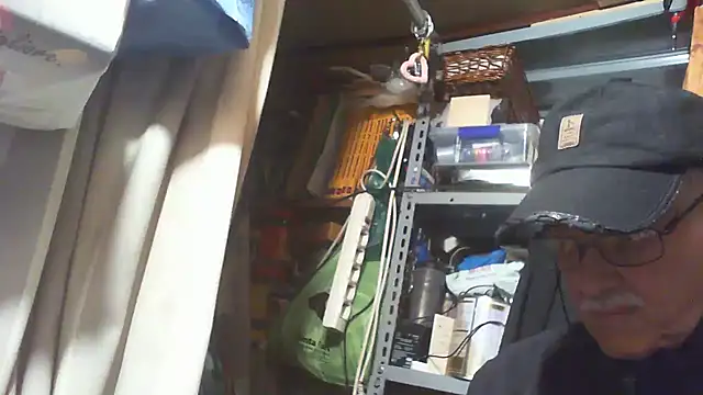 nonnomaturobisex online show from 10/12/25, 08:35