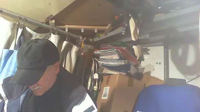 nonnomaturobisex online show from 01/11/26, 11:26