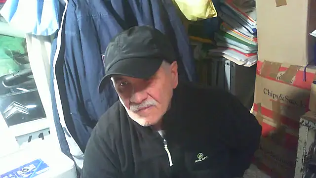 nonnomaturobisex online show from 02/01/26, 09:30