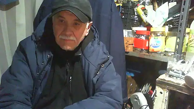 nonnomaturobisex online show from 02/23/26, 07:50