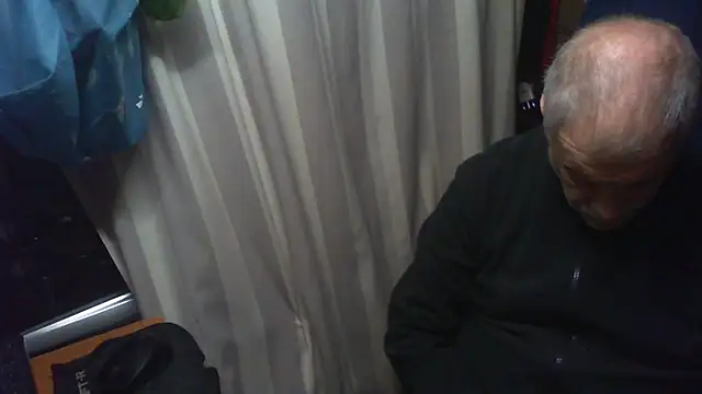 nonnomaturobisex online show from 04/07/26, 07:09