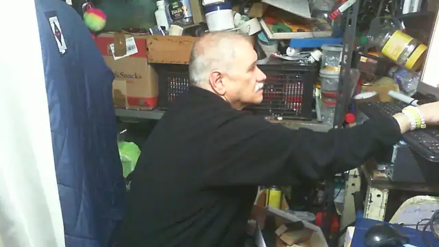 nonnomaturobisex online show from 04/13/26, 07:03