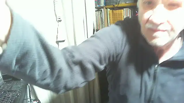 nonnomaturobisex online show from 05/10/26, 07:57