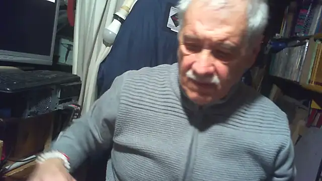 nonnomaturobisex online show from 05/18/26, 05:24