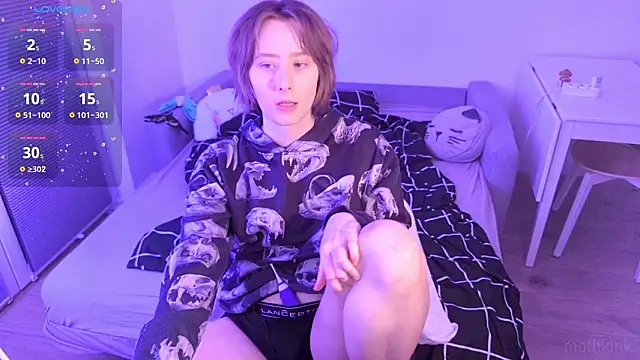 mothkink online show from 03/19/26, 08:13