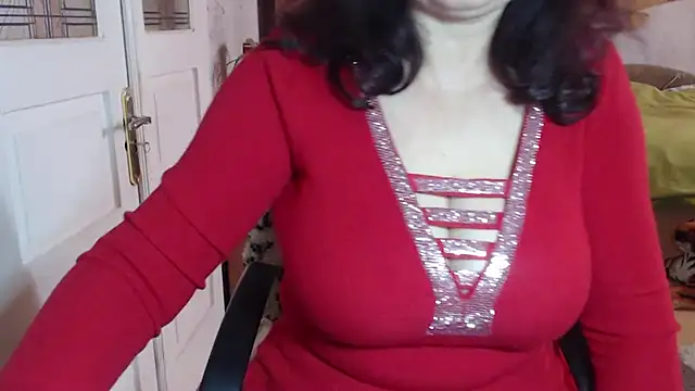 Snapshot of BellisimaAh chatting on 01/31/25, 12:07 BellisimaAh online show from 01/31/25, 12:07