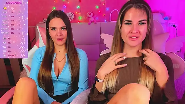 ivannatompsonnn online show from 04/11/26, 06:18