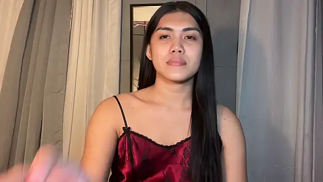 Delicate Savannah online show from 11/25/25, 02:06