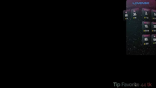 cloe 25 online show from 12/07/24, 01:36