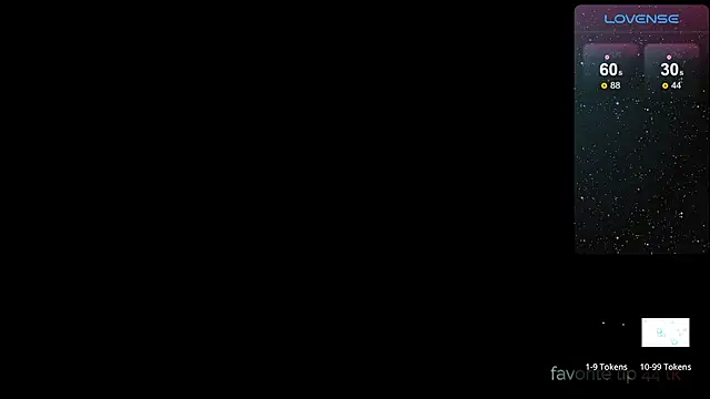 cloe 25 online show from 02/24/25, 02:40