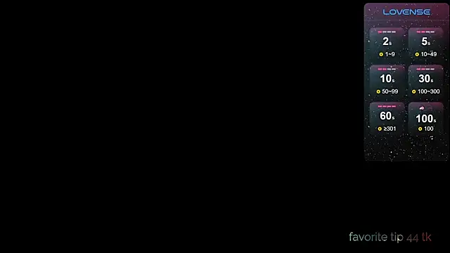 cloe 25 online show from 02/26/25, 02:37