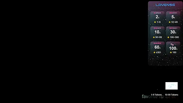 cloe 25 online show from 02/27/25, 02:10