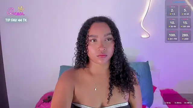 cloe 25 online show from 02/26/26, 11:26