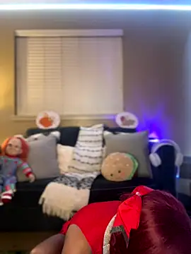 Snapshot of Tikalalin chatting on 10/25/25, 04:20 Tikalalin online show from 10/25/25, 04:20