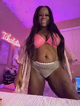 Tikalalin online show from 05/17/26, 04:54