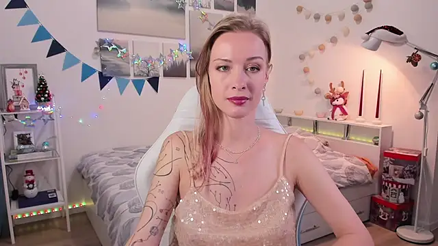 MissRightX online show from 01/02/25, 04:35