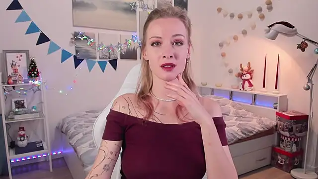 MissRightX online show from 01/05/25, 01:47