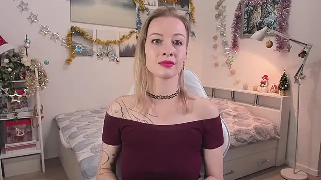 MissRightX online show from 01/09/26, 09:56