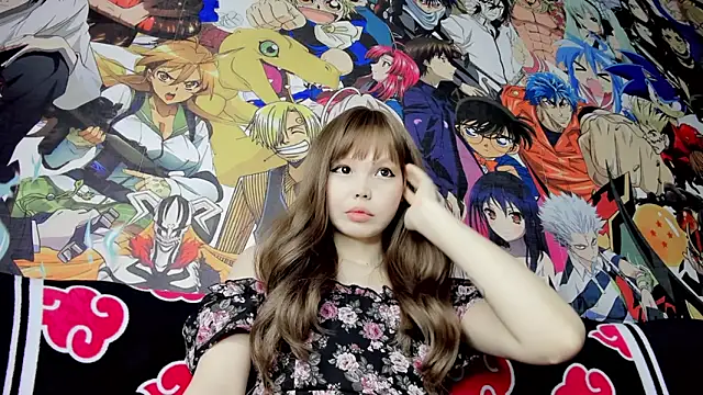 noaena online show from 03/05/26, 03:35