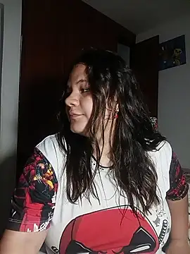 Van3orgasm4me online show from 01/10/26, 01:24