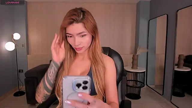 LexieWayne online show from 03/24/26, 06:24