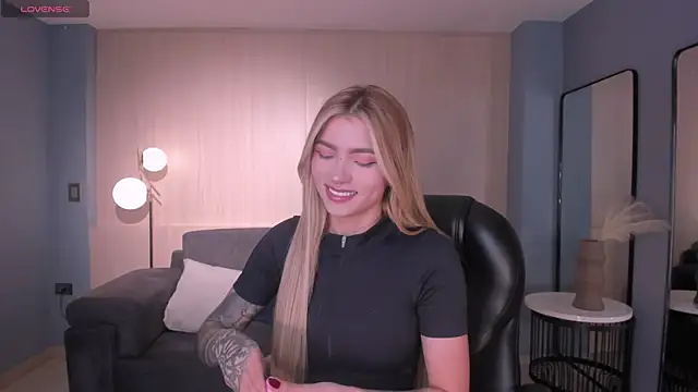 LexieWayne online show from 04/07/26, 06:52