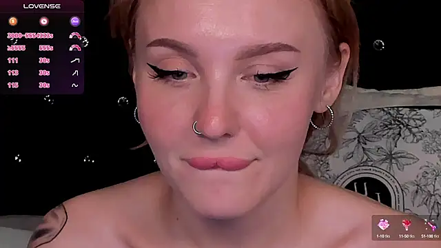 LianaFord online show from 02/26/25, 02:26